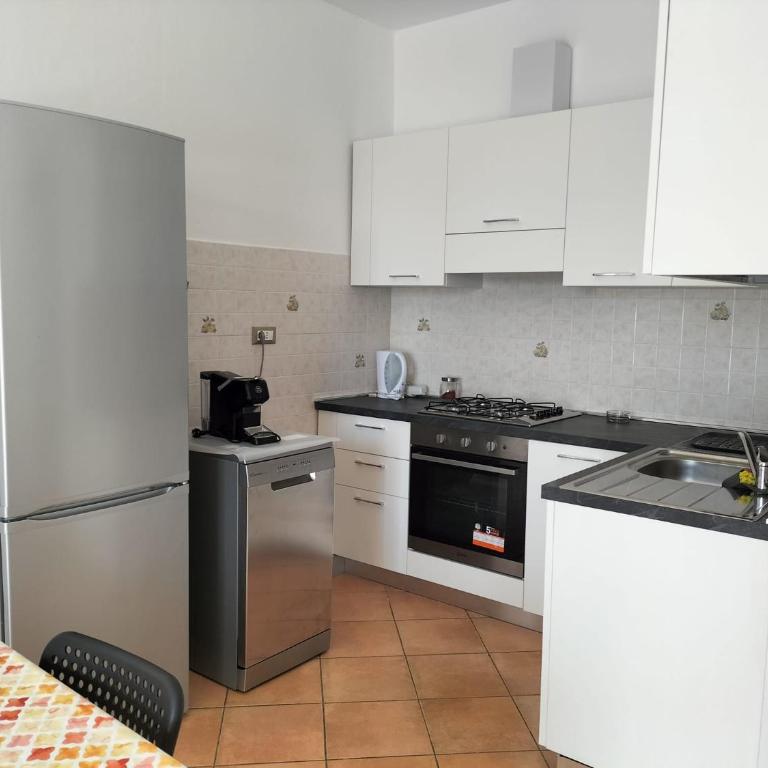 Casa Degli Ulivi - Casa con 2 Camere da Letto - 10