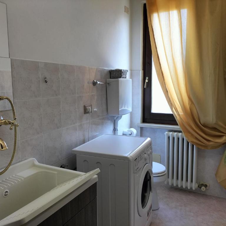 Casa Degli Ulivi - Casa con 2 Camere da Letto - 18