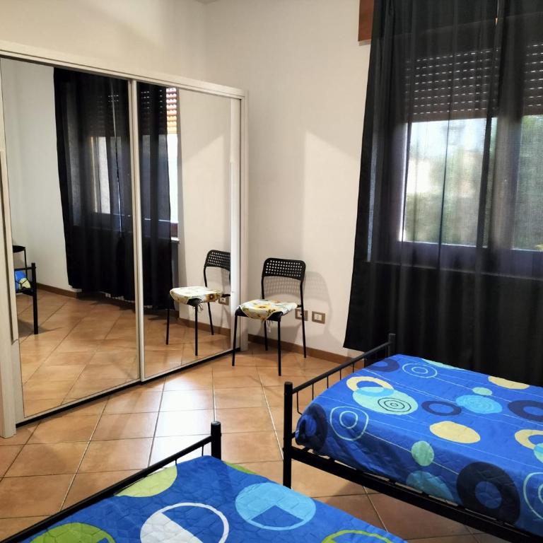 Casa Degli Ulivi - Casa con 2 Camere da Letto - 15