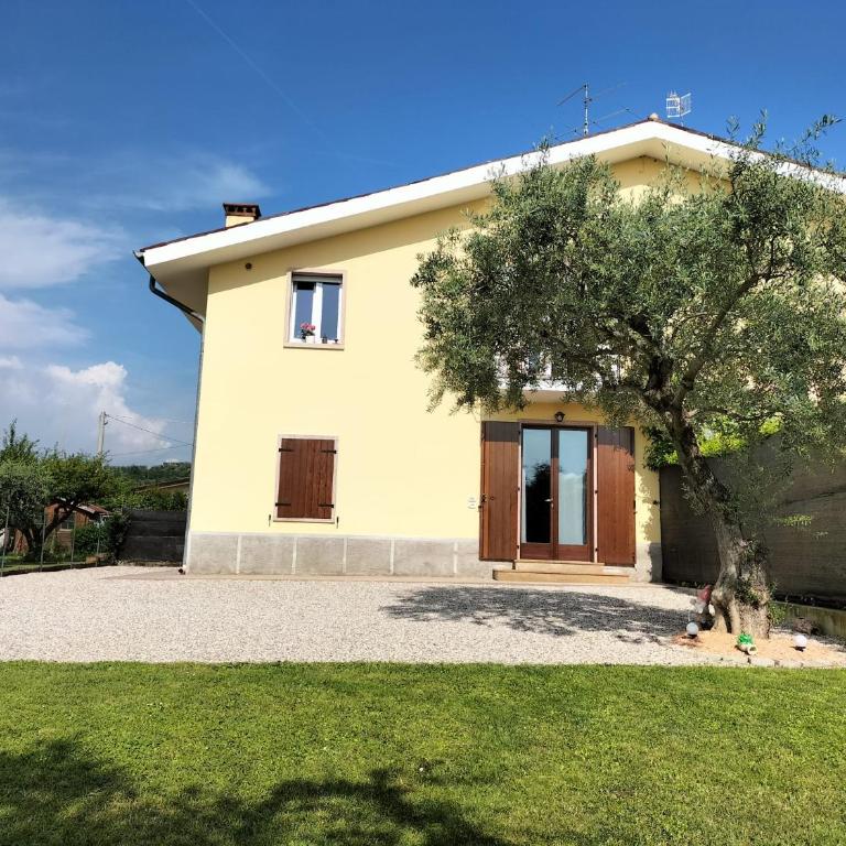 Casa Degli Ulivi - Casa con 2 Camere da Letto - 4
