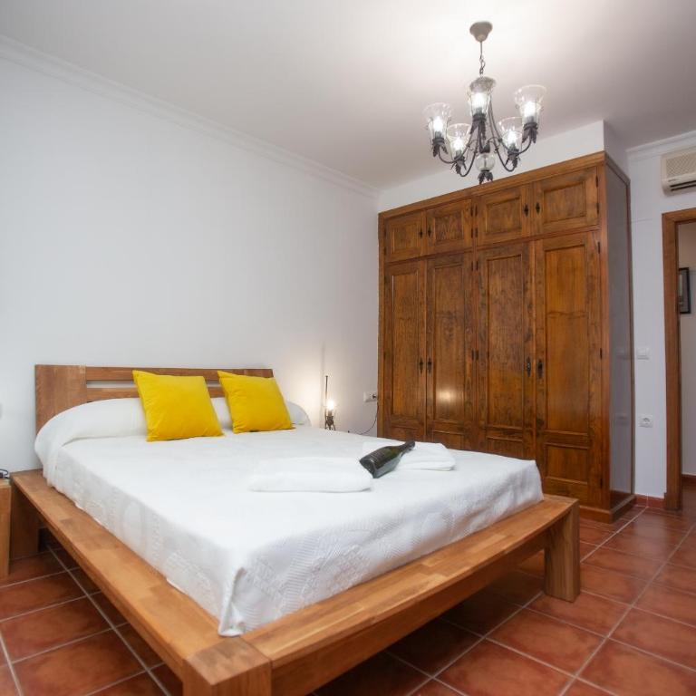 Villa las Raices - Villa de 3 dormitorios - 16