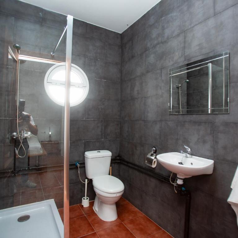 Villa las Raices - Villa de 3 dormitorios - 23