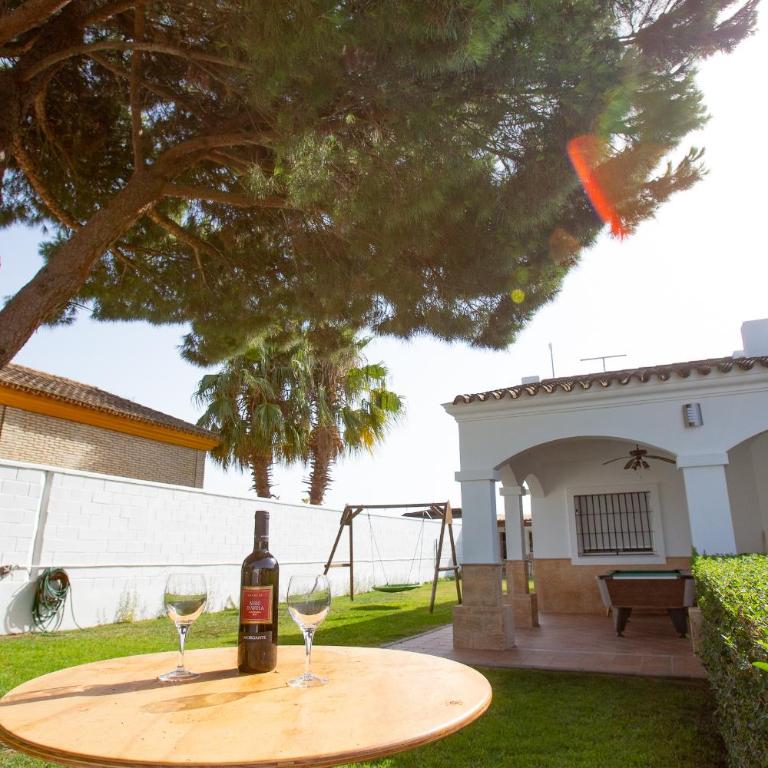Villa las Raices - Villa de 3 dormitorios - 26