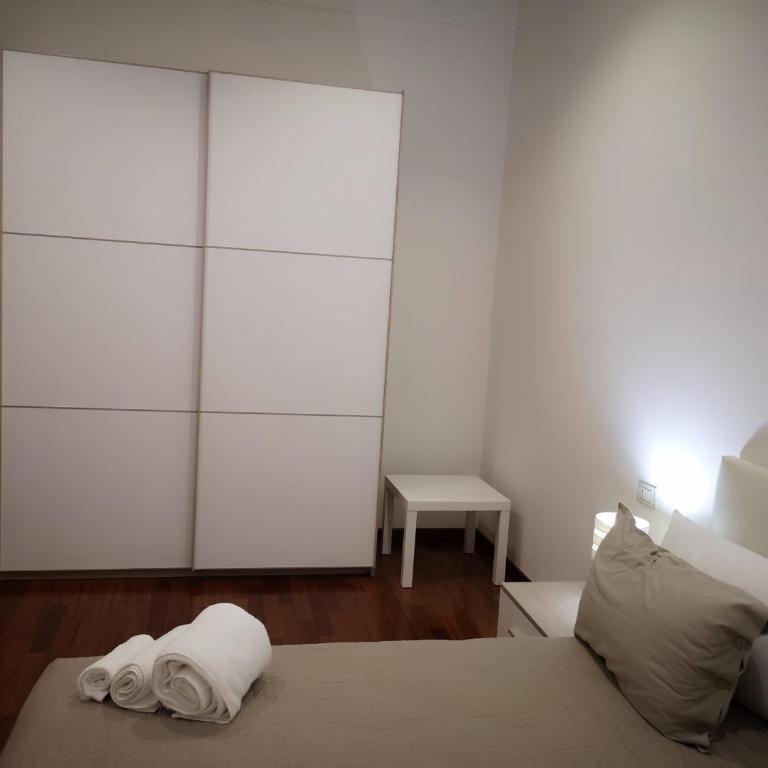 Marina Apartment City Centre - Two-Bedroom Apartment - 14