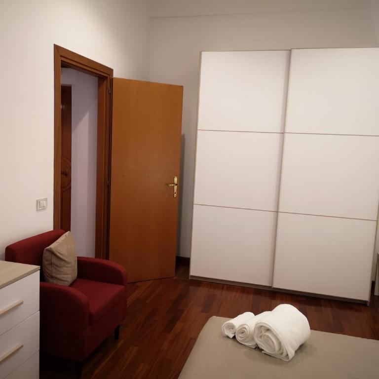 Marina Apartment City Centre - Two-Bedroom Apartment - 17
