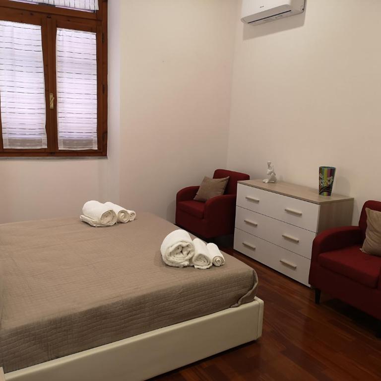 Marina Apartment City Centre - Two-Bedroom Apartment - 15