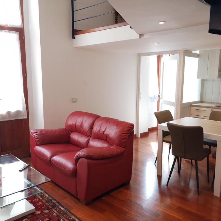 Marina Apartment City Centre - Two-Bedroom Apartment - 2