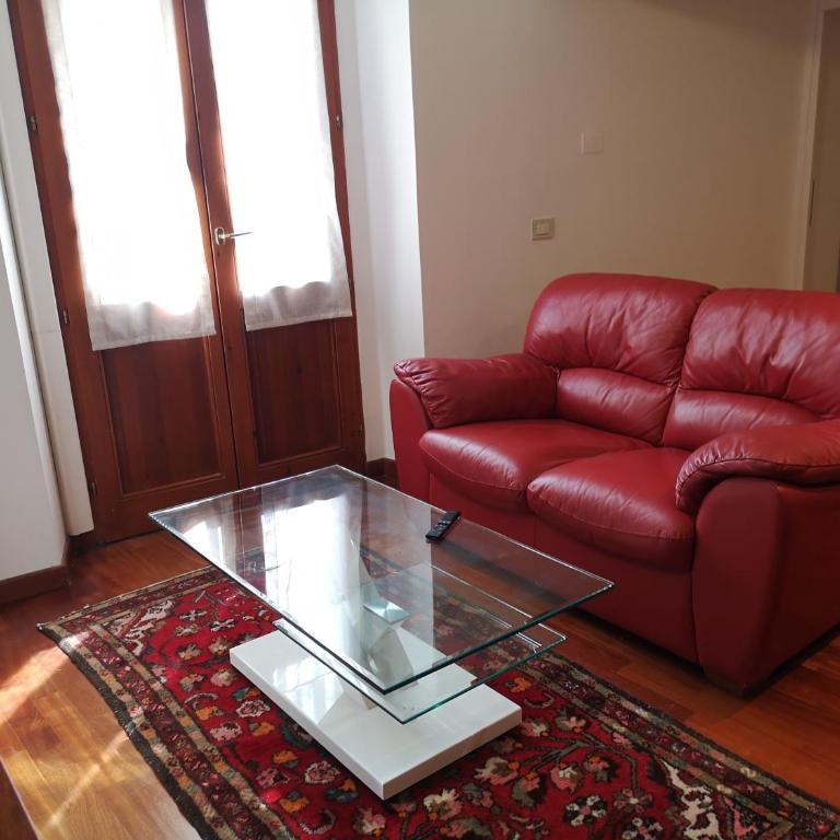 Marina Apartment City Centre - Two-Bedroom Apartment - 5