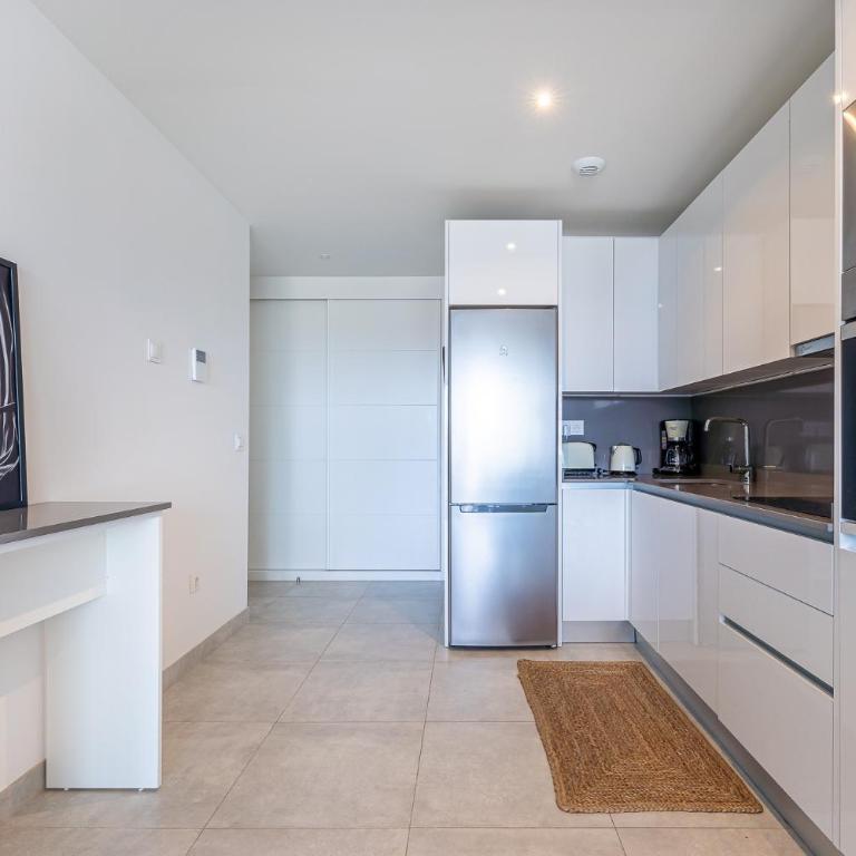 797 Holiday Rentals- Moderno piso con vistas al golf y mar - Apartamento de 3 dormitorios - 13