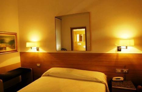 Albergo Al Caminetto - Camera Matrimoniale Economy - 1
