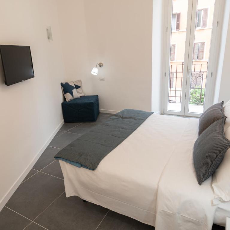 Your Vatican Suite - Appartamento con 2 Camere da Letto - 7