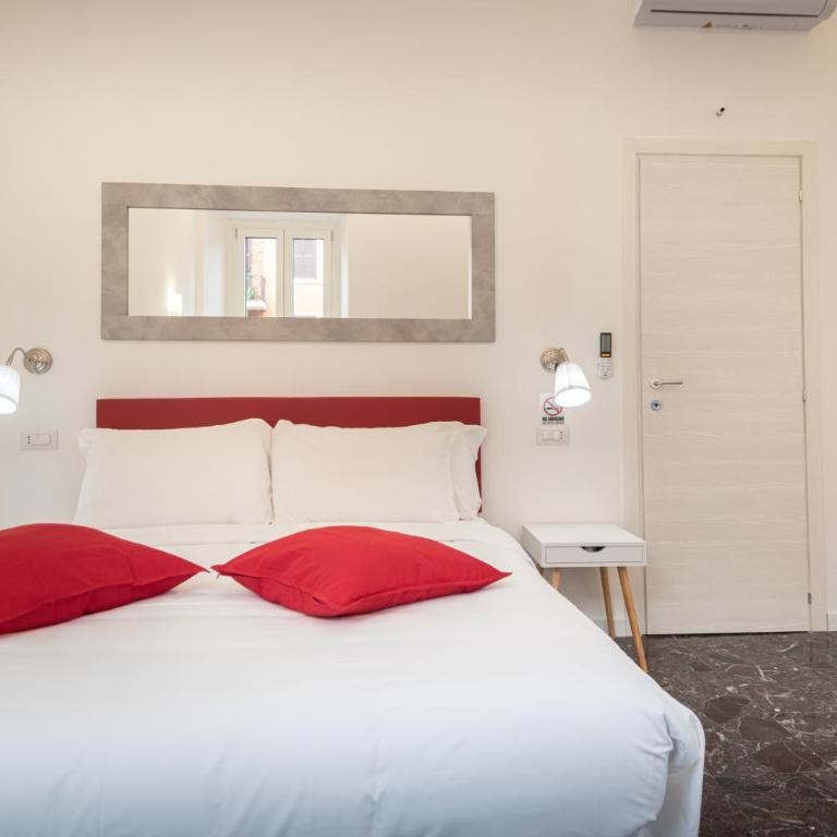 Your Vatican Suite - Appartamento con 2 Camere da Letto - 10