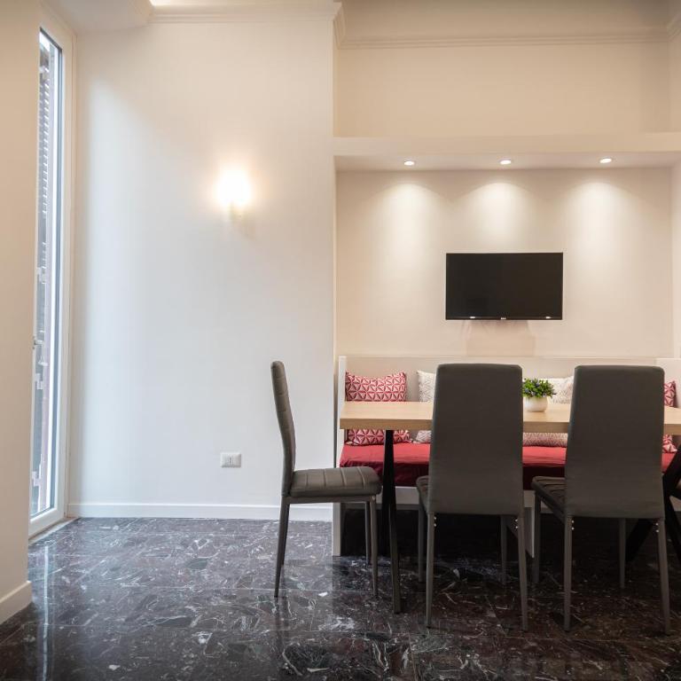 Your Vatican Suite - Appartamento con 2 Camere da Letto - 11