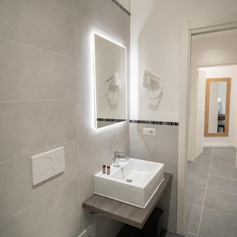 Your Vatican Suite - Appartamento con 2 Camere da Letto - 20