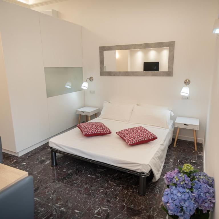 Your Vatican Suite - Appartamento con 2 Camere da Letto - 17