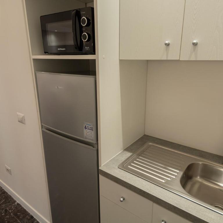 Your Vatican Suite - Appartamento con 2 Camere da Letto - 18