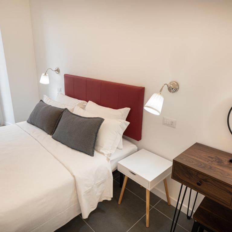Your Vatican Suite - Appartamento con 2 Camere da Letto - 22