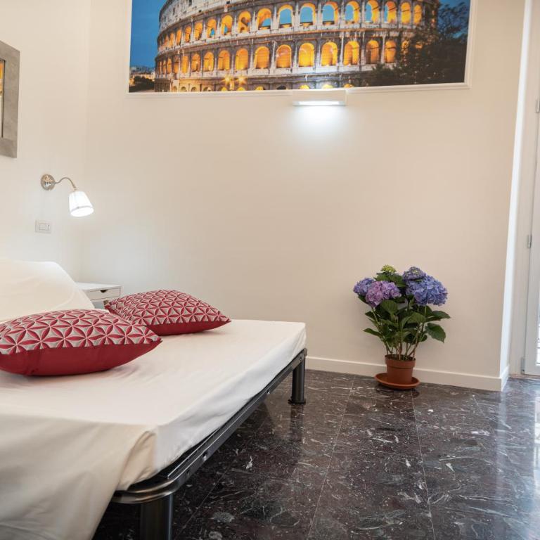 Your Vatican Suite - Appartamento con 2 Camere da Letto - 28