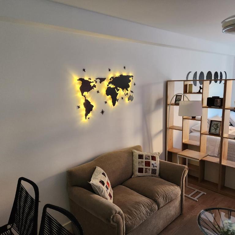 GASCON y DIAZ VELEZ - Apartamento de 1 dormitorio - 10