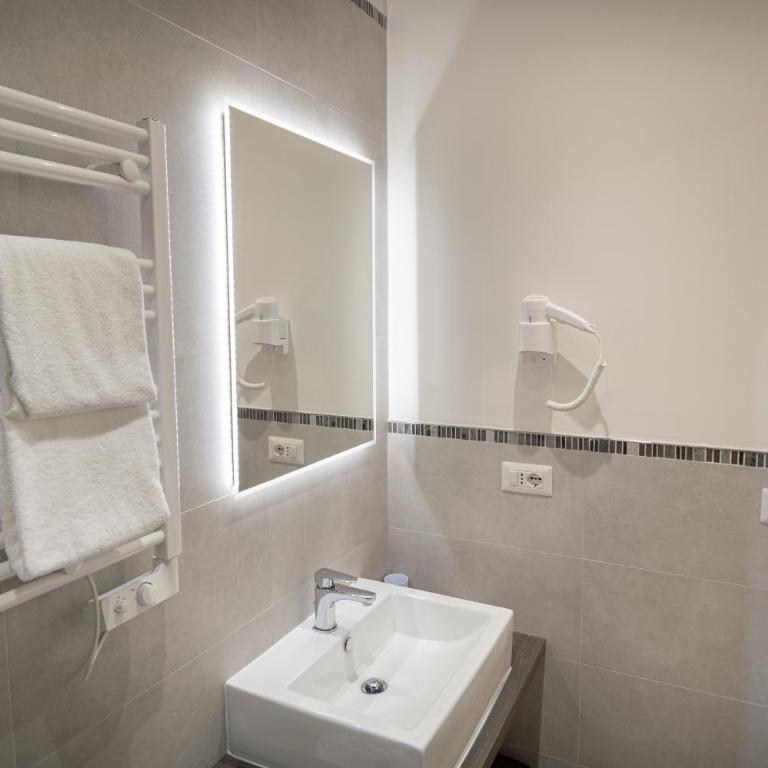 Your Vatican Suite - Appartamento con 2 Camere da Letto - 30