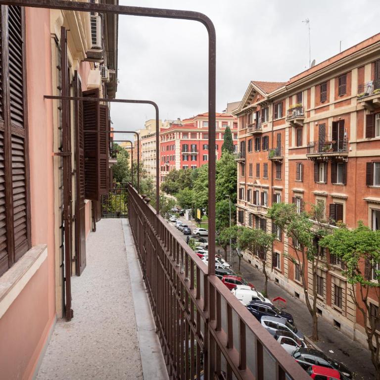 Your Vatican Suite - Appartamento con 2 Camere da Letto - 21