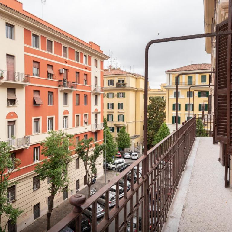 Your Vatican Suite - Appartamento con 2 Camere da Letto - 29