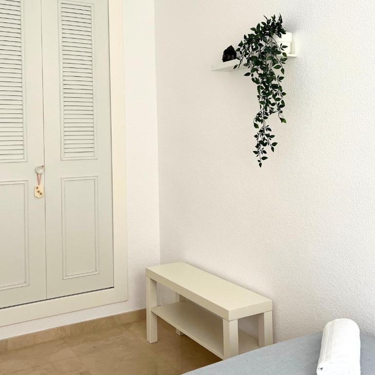 Apartamento dúplex 6 personas en zona tranquila CALPE - Two-Bedroom Apartment - 25