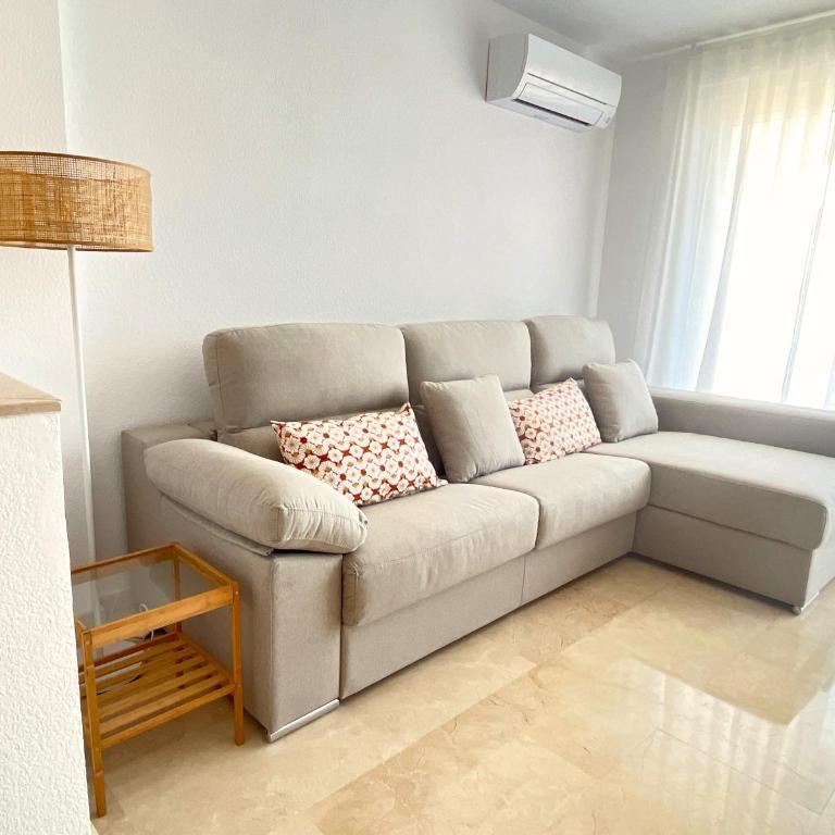 Apartamento dúplex 6 personas en zona tranquila CALPE - Two-Bedroom Apartment - 5