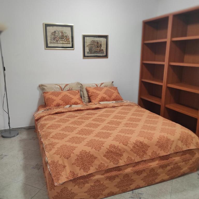 Terrace - Apartman sa 1 Spavaćom Sobom - 2