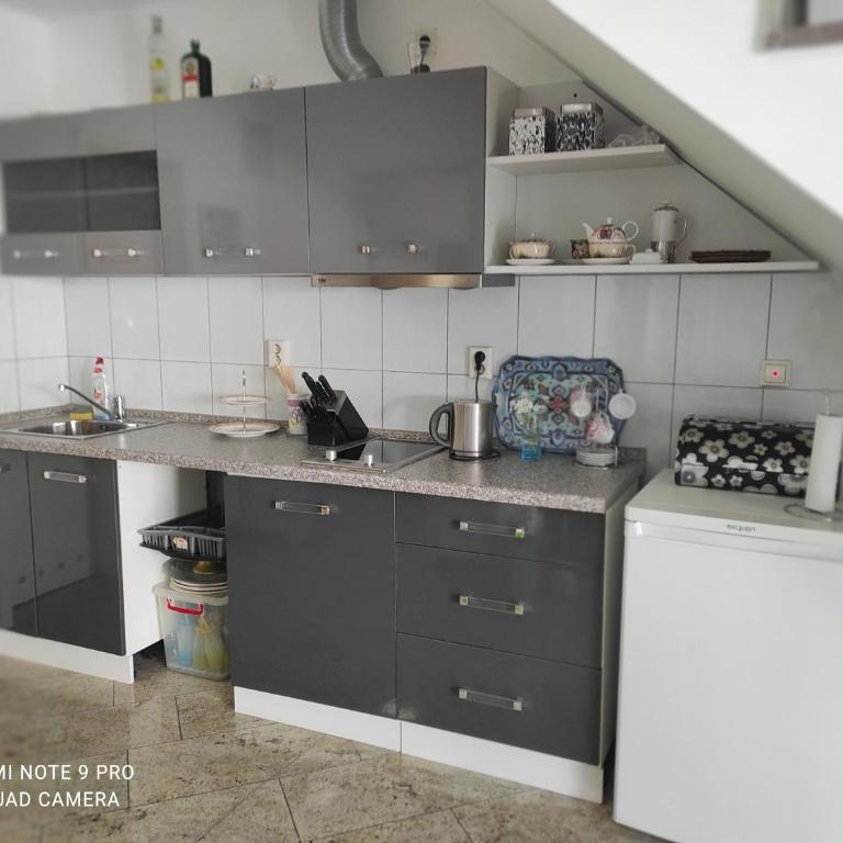 Terrace - Apartman sa 1 Spavaćom Sobom - 3
