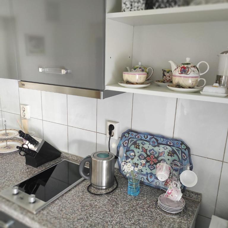 Terrace - Apartman sa 1 Spavaćom Sobom - 7