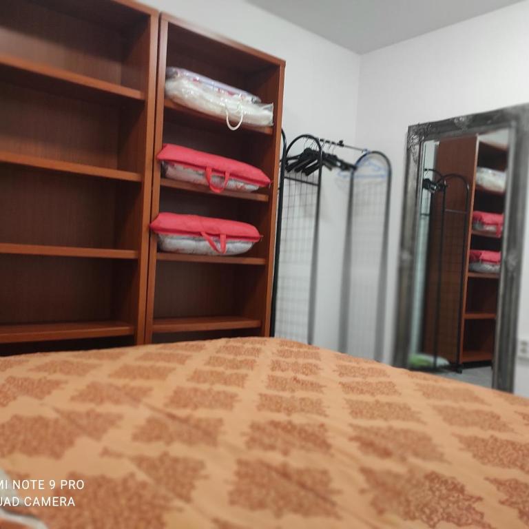 Terrace - Apartman sa 1 Spavaćom Sobom - 8