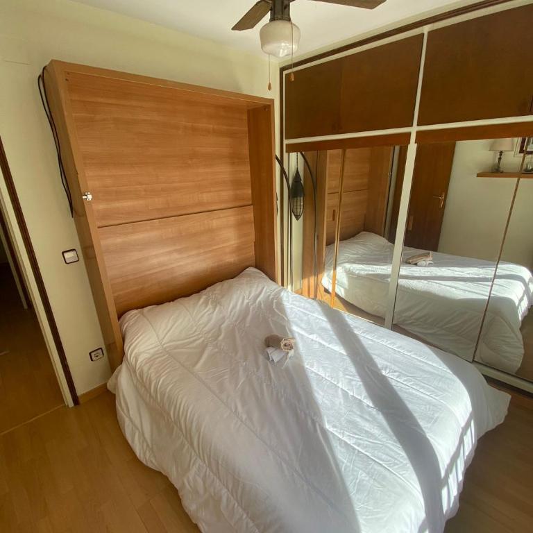 Appartement Centre-ville Rosas a 100 mètre de la mer - Three-Bedroom Apartment - 3
