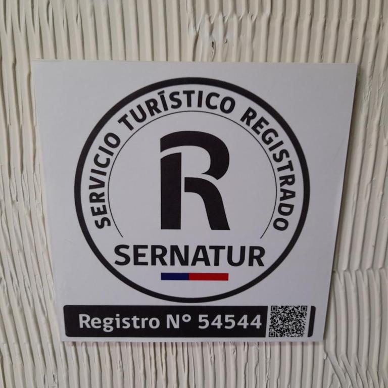 Cabañas Refugio Nativo - Chalet - 68