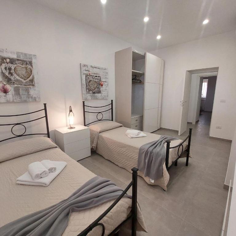Tropical Palm Villa - Villa con 3 Camere da Letto - 36