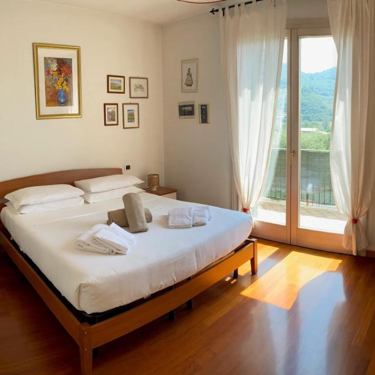 Apartment-Rosella Garda - Appartamento con 2 Camere da Letto - 8