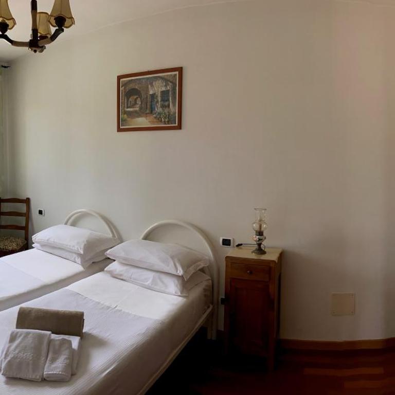 Apartment-Rosella Garda - Appartamento con 2 Camere da Letto - 11