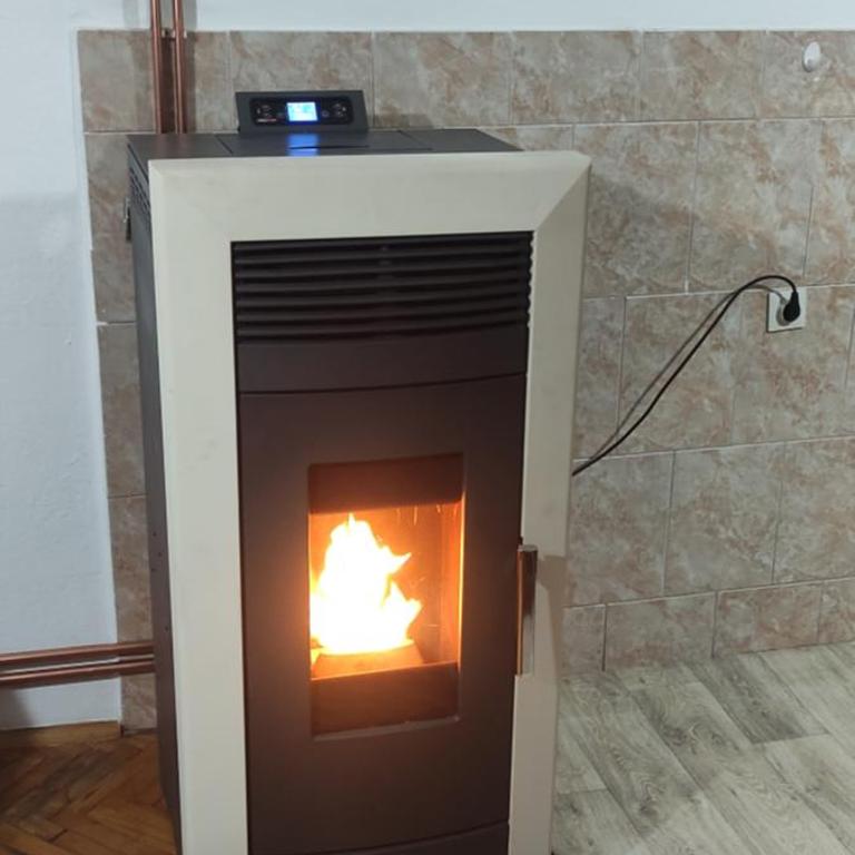 Drijenak Nature Escape - Two-Bedroom House - 22