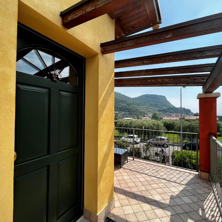 Apartment-Rosella Garda - Appartamento con 2 Camere da Letto - 1