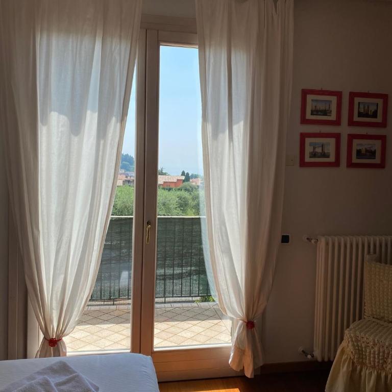 Apartment-Rosella Garda - Appartamento con 2 Camere da Letto - 9