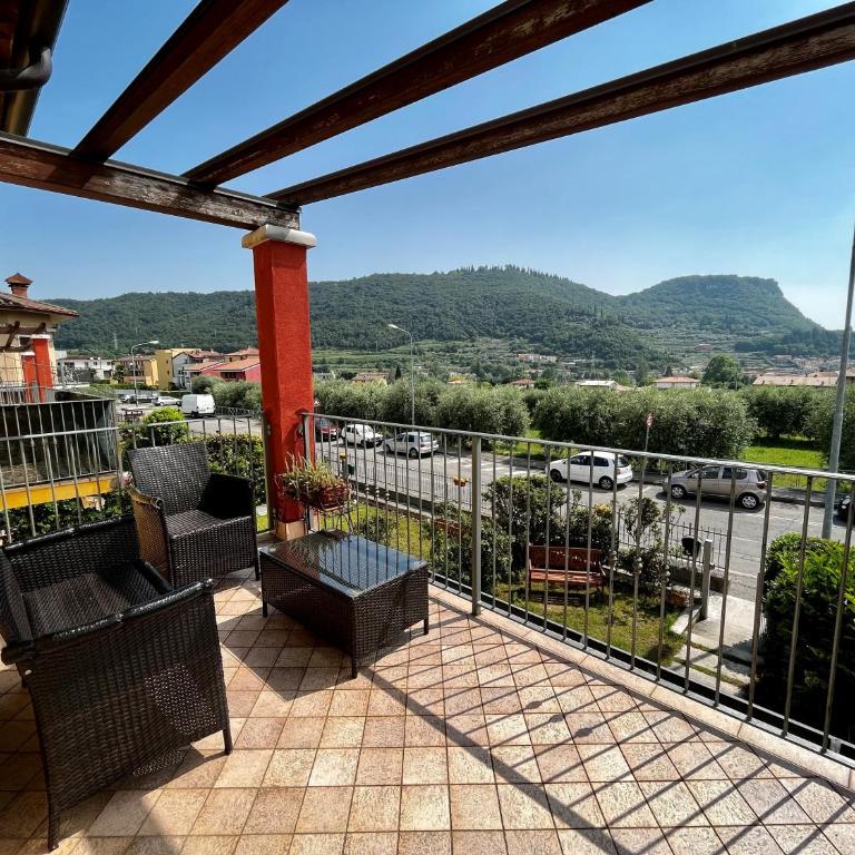 Apartment-Rosella Garda - Appartamento con 2 Camere da Letto - 2