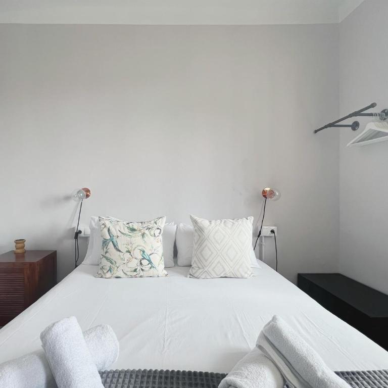 Stay U-nique Apartments Fira BCN - Apartamento de 2 dormitorios - 9