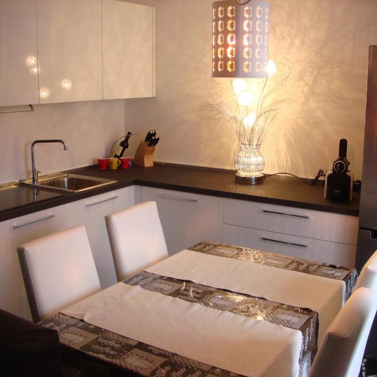 New Luxury Attic Santa Giulia Expo - Appartamento Attico con 1 Camera da Letto - 29