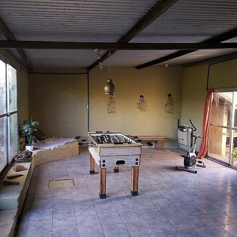 Colonial - Casa de 3 dormitorios - 1