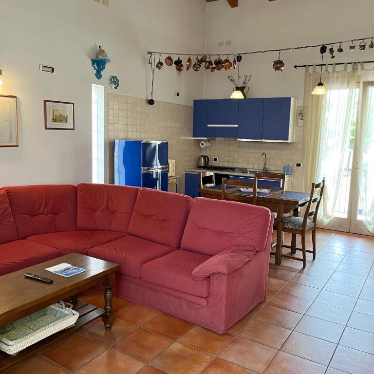 Apartment-Rosella Garda - Appartamento con 2 Camere da Letto - 6