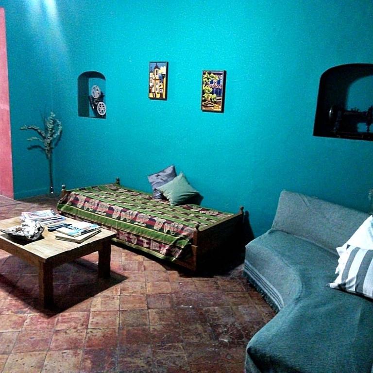Colonial - Casa de 3 dormitorios - 6