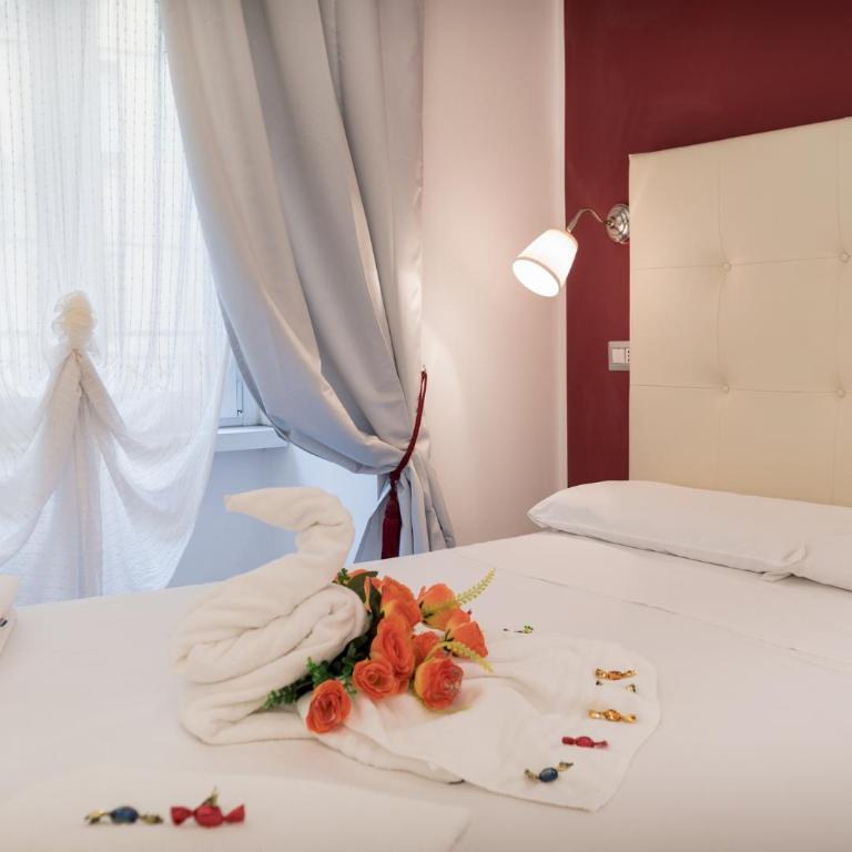 Your Vatican Suite - Camera Matrimoniale Budget - 4