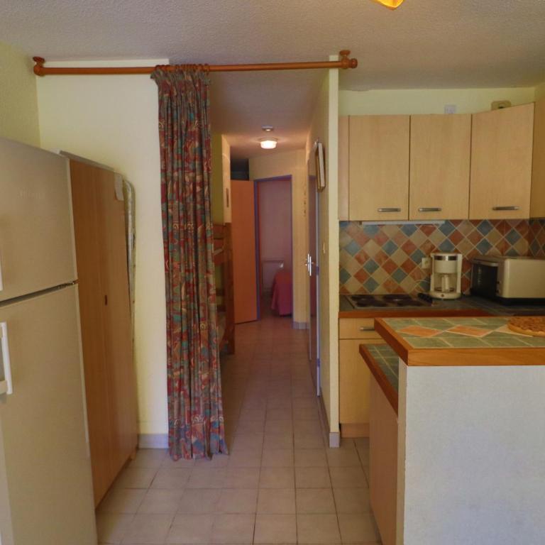 Spacieux T2 cabine, terrasse, animaux admis - FR-1-472A-161 - Appartement (6 Adultes) - 10