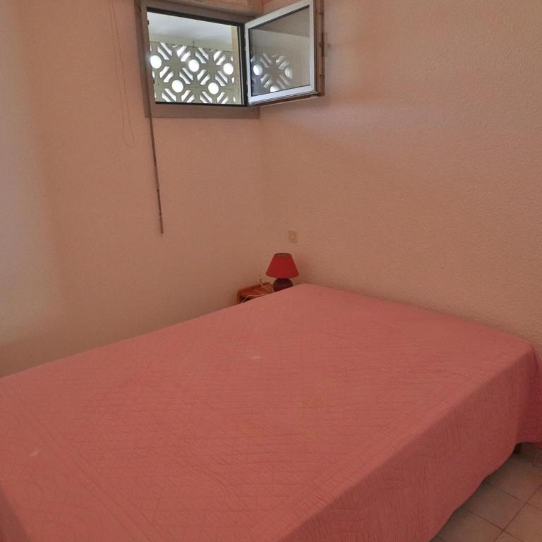 Spacieux T2 cabine, terrasse, animaux admis - FR-1-472A-161 - Appartement (6 Adultes) - 14