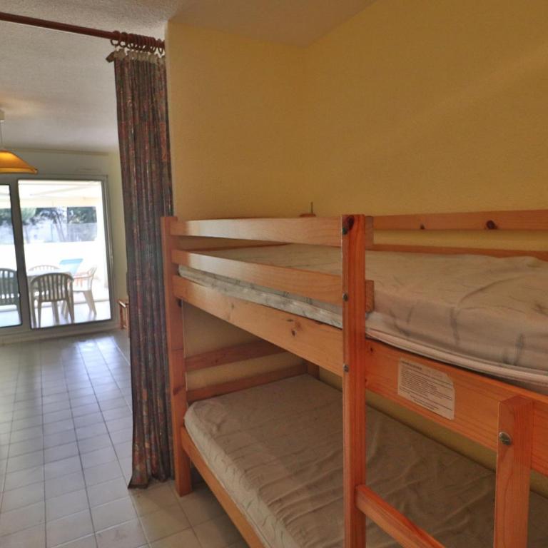 Spacieux T2 cabine, terrasse, animaux admis - FR-1-472A-161 - Appartement (6 Adultes) - 15